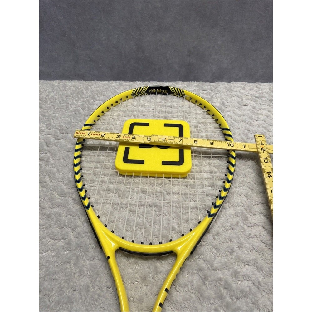 Dribble Up Tennis Racket 23” - Picture 4 of 5
